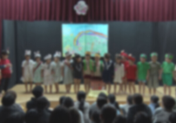 Life Presentation