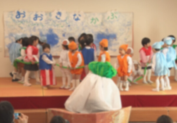 生活介绍