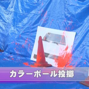 阪神高速 ビデオ撮影