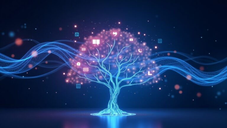 Chatbot for the wood industry