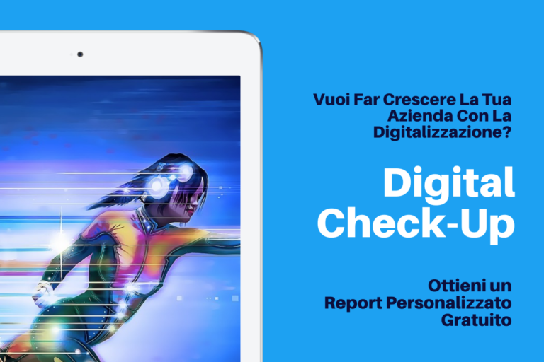 Digital Check Up strategix