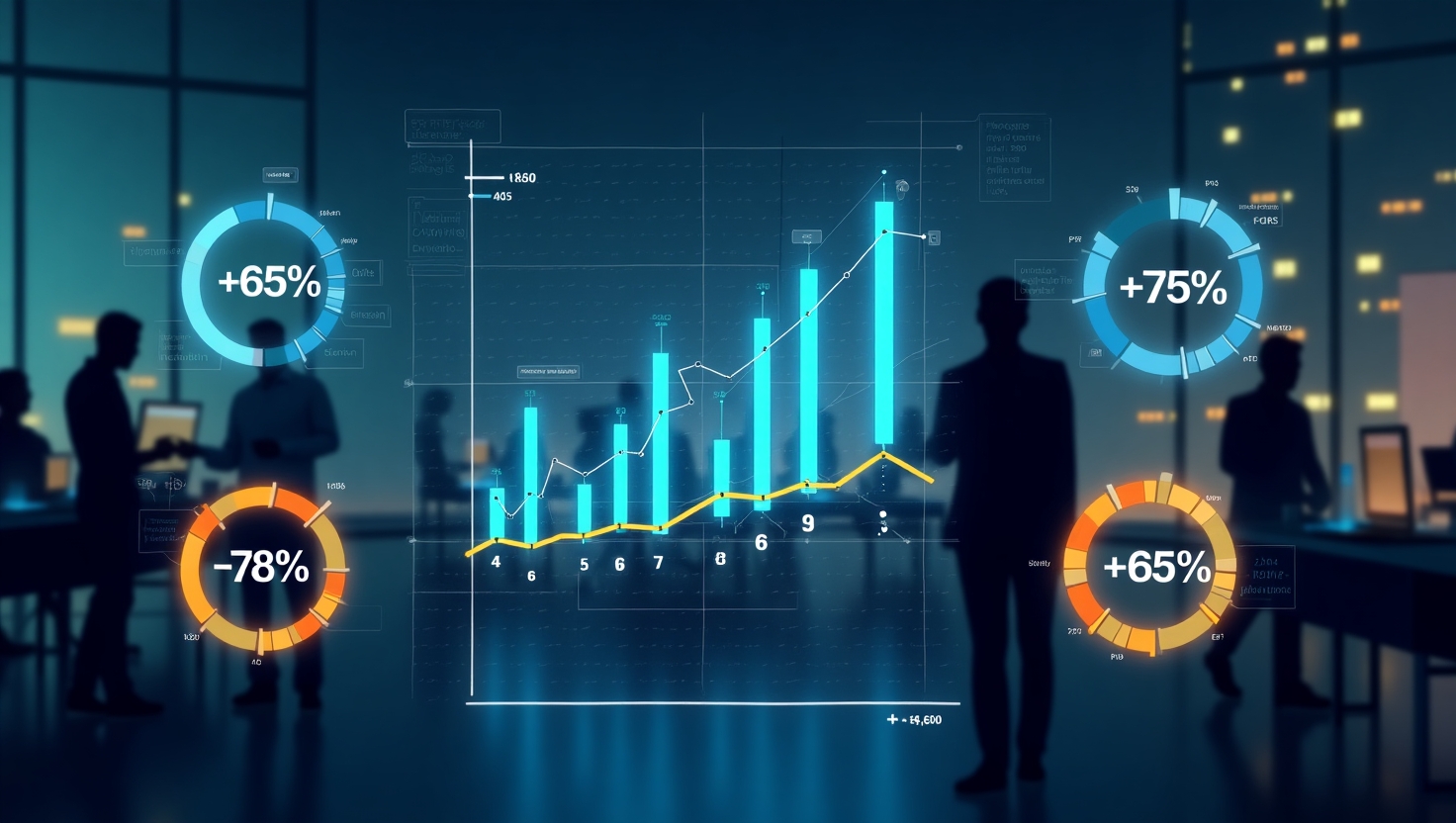 Entrepreneurs in, highlighting the impact