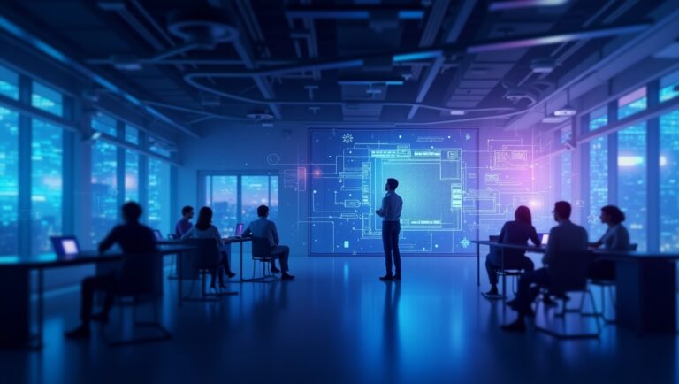 People, exploring how