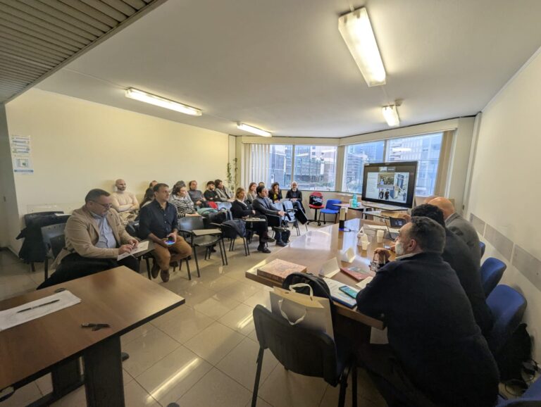 navigator exporthub presentation of the campania region companies