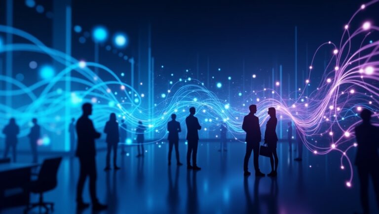 People in, with reasons, connectivity, and