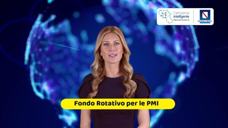 A woman, next to the