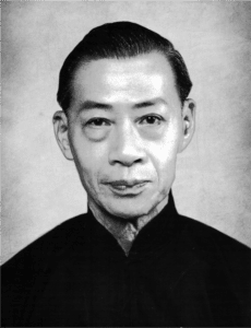 陳耀明