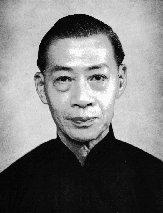 陳耀明
