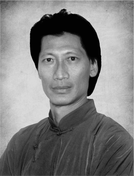一個不可思議的故事