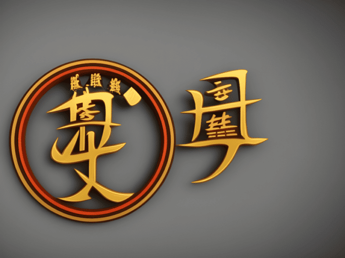 Shifu or Sifu, master of his craft