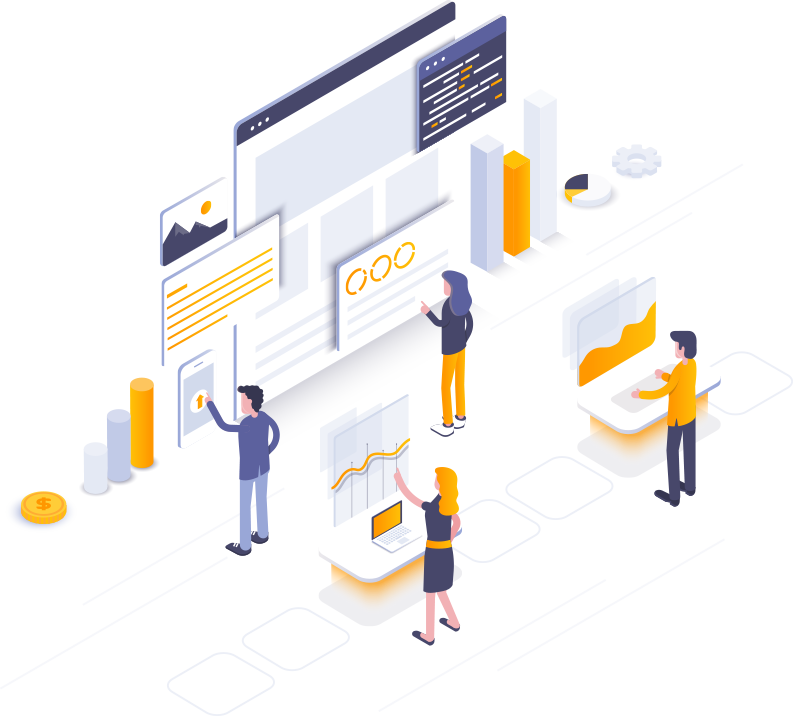 Stock Market Timing Service