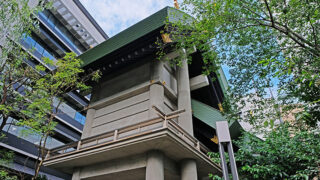 築土神社：平将門公を祀る聖地、歴史と信仰が現代に息づく都心のパワースポット