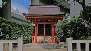 平将門公をお祀る兜神社:東京証券街の歴史、信仰、未来への架け橋