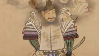 平将門公ゆかりの地:東京と茨城を巡る、英雄伝説と霊力の謎を追う旅