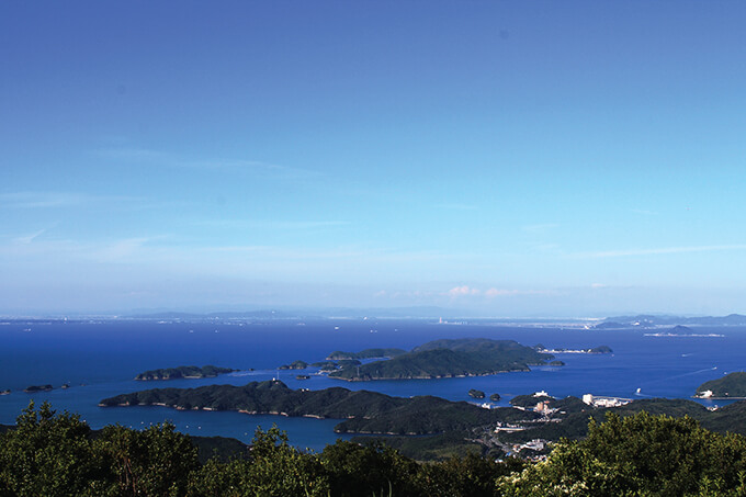 伊勢志摩スカイライン