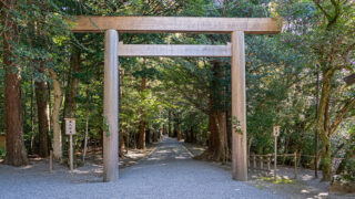 縄文の森・瀧原宮：伊勢神宮の奥深き別宮で、魂を癒す2000年の歴史を巡る