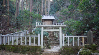 常陸国の神々・水戸黄門イチオシ！御岩山・かびれ神宮、縄文から続く神秘の聖地