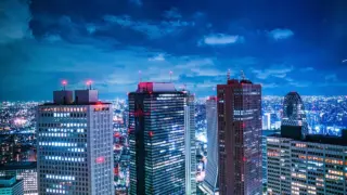 新宿総鎮守・熊野神社：古の森に息づく才能開花の聖地、失われた十二社池