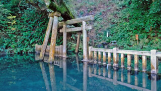 鹿島神宮：武神と建国神話が息づく常陸国一之宮、その歴史・神威を巡る