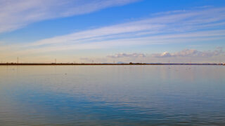 常陸国の神々・東国三社・息栖神社の神秘・日本三霊泉と龍神の息吹に触れる旅