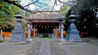 茨城「常陸国巡礼」:東国三社・息栖神社と八龍神社で濃厚な龍神エネルギーを感じる神秘体験記