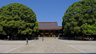 明治神宮：国民の熱意が結実した聖地、100年かけて育まれた奇跡の杜