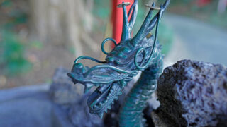 ひふみ神示降臨の地・麻賀多神社・神秘のパワースポットで人生の道しるべを見つける旅