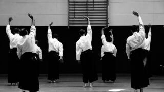 大東流合気柔術とは?合気の源流、その歴史と精神修養に迫る