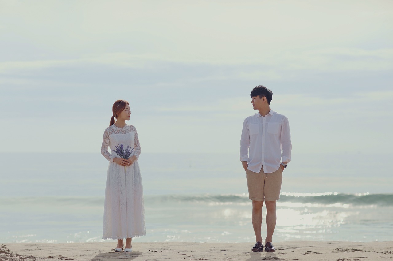 男性心理、食事の誘いで分かる脈あり度診断！店選びと会話で相手の本気度