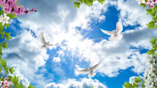 人はスピリチュアルを求めるのか？古代から現代までの精神性の歴史を解説