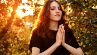 原因不明の不調・自分でするセルフ除霊・ヒーリングで心と体を浄化する方法