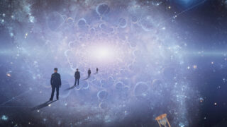 死後の世界とは？宗教・哲学・科学から探る「死後生」と自分らしい生き方