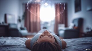 CIAゲートウェイ・エクスペリエンス・意識の変容とスピリチュアル覚醒