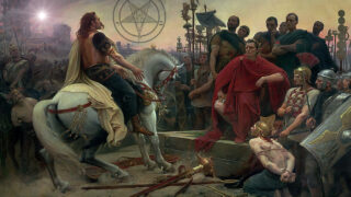 霊障・憑依の実例。パリの音楽家夫婦を襲った不可解現象とラジオニクス除霊