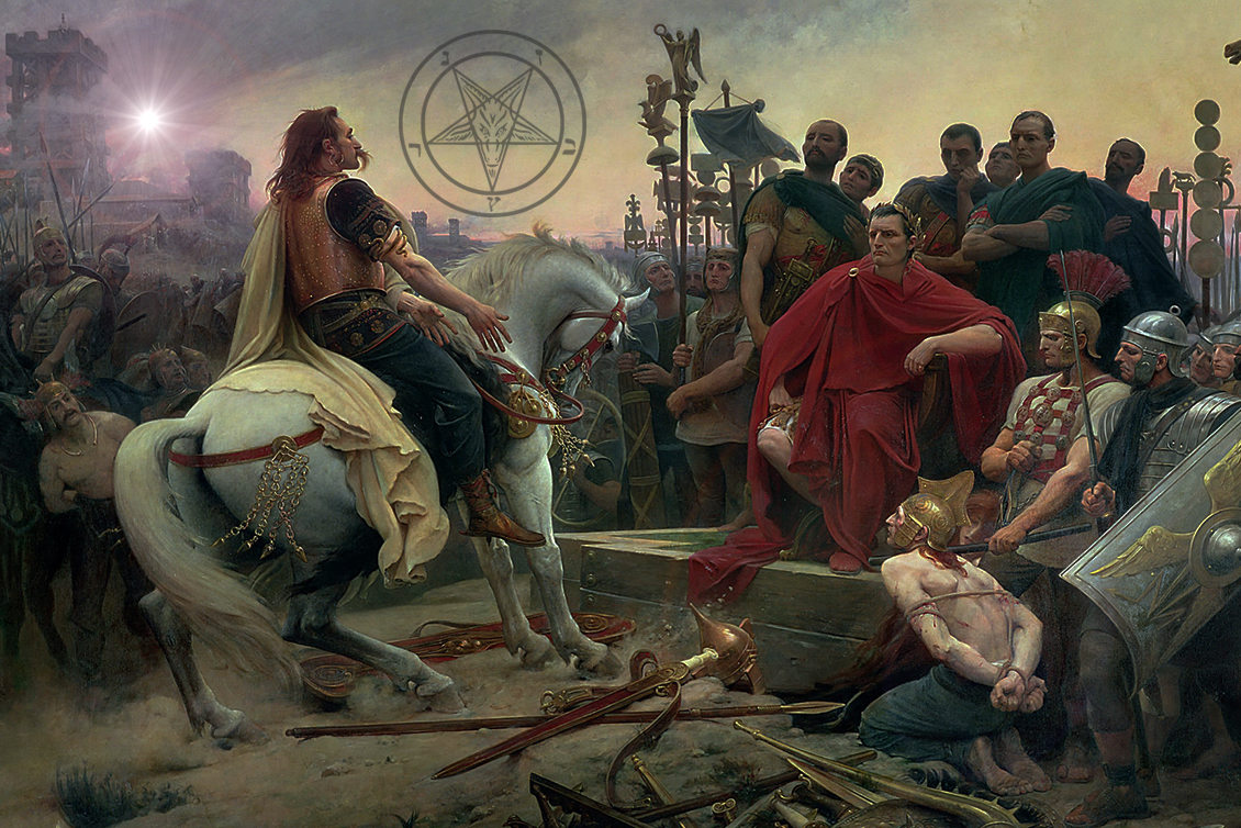 霊障・憑依の実例。パリの音楽家夫婦を襲った不可解現象とラジオニクス除霊