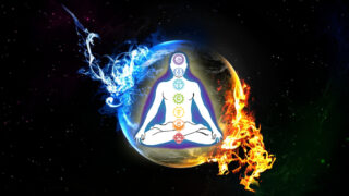 オーラの色でわかるあなたの才能と運命。幸運を引き寄せる色の意味と活用法