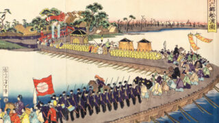 霊能者が挑む幕末の魂の供養：歴史上の人物との対話とスピリチュアル体験