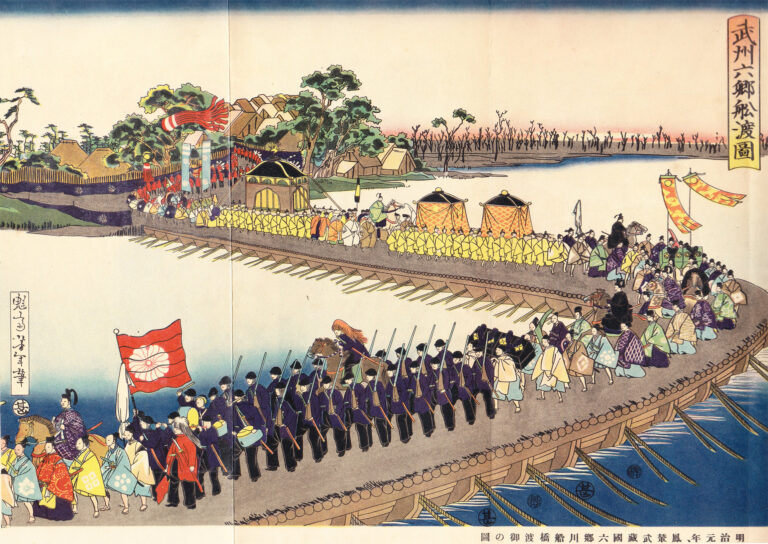 霊能者が挑む幕末の魂の供養：歴史上の人物との対話とスピリチュアル体験