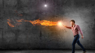 【実録】一族を襲う呪い。神に近い悪霊とのラジオニクス除霊、一週間の死闘