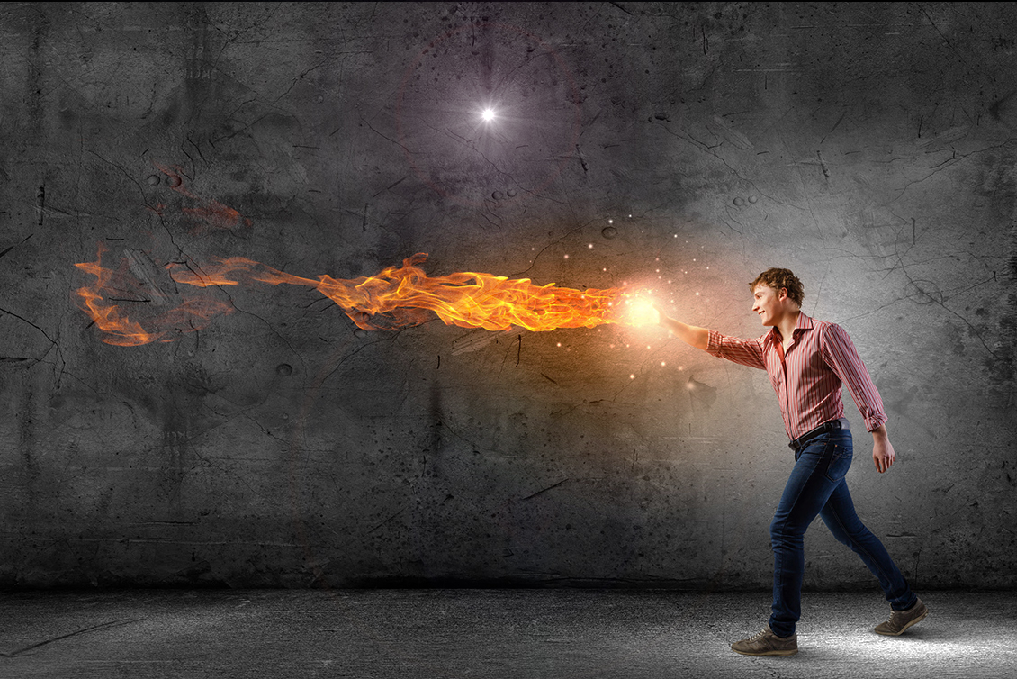 【実録】一族を襲う呪い。神に近い悪霊とのラジオニクス除霊、一週間の死闘