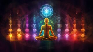 【チャクラ完全ガイド】第一から第七チャクラの意味・色・活性化させる方法を解説