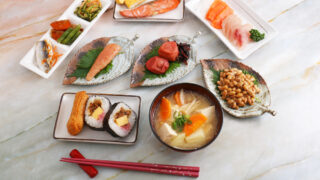 水野南北に学ぶ・少食開運論・腹八分目で金運・健康運・仕事運を好転する方法