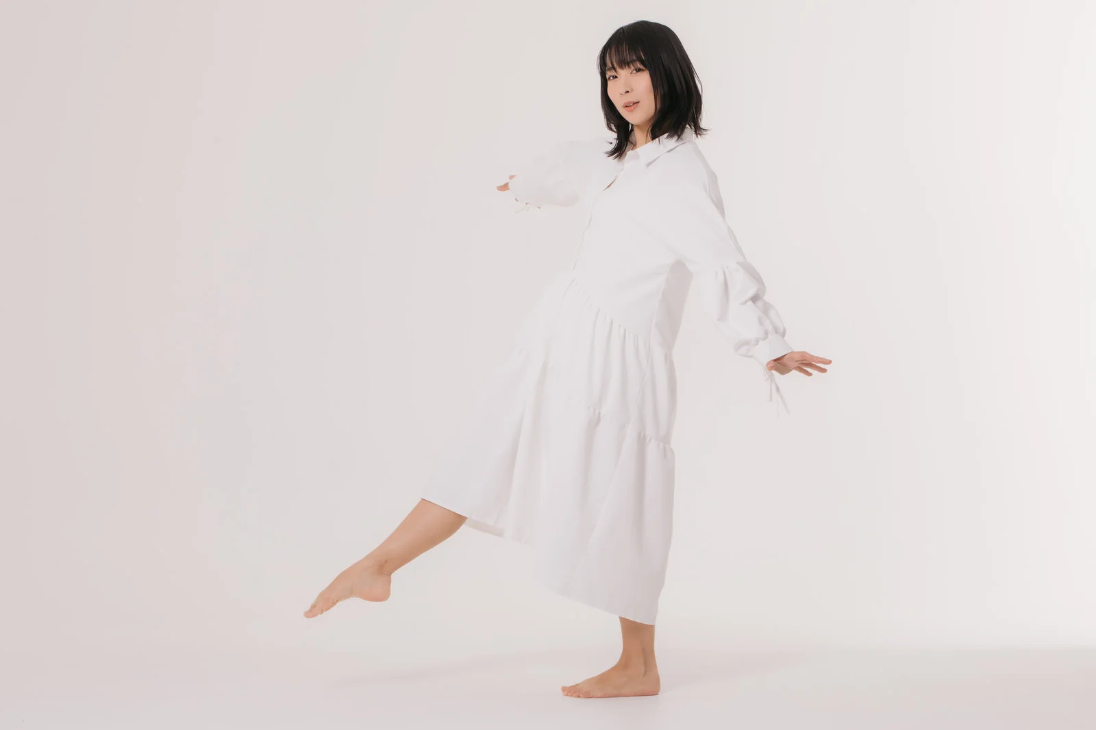 片足立ちテストで判明する年齢層別の基準値、老化度と健康寿命を延ばす全知識