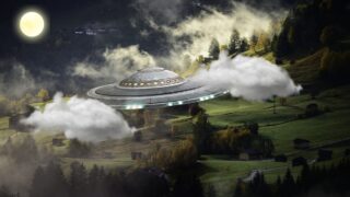 UFOを操縦した男、オスカー・マゴッチ。その生涯と宇宙哲学に迫る 