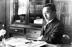 Tomokichi Fukurai