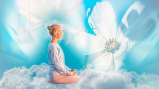 レイキを超える高次元エネルギー。自己変容を加速するライタリアン・レイキ