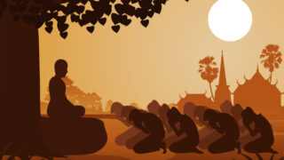 ヨーガ・スートラ入門。心の科学と八支則で悟りを目指すヨガ哲学の神髄