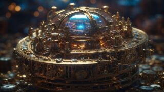 タイムマシンは実在する？時空の謎を解き明かす物理学最前線と未来への影響