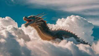 龍神伝説・来宮神社の奥深き魅力と隠れた楽しみ方＆神秘パワースポット