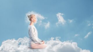 成功する人のイメージングには法則がある！結果を先に描く、潜在意識の活用